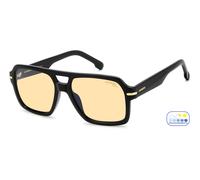 CARRERA, GAFAS DE SOL, CARRERA 377/S, BLACK, 56, (MAN)