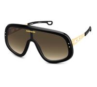 Carrera Carrera FLAGLAB 17 2M2/86 Lunettes de soleil Noir Sfumato