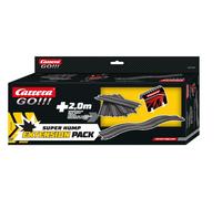 Carrera - Carrera GO Super Hump Uitbreidingsset NEUF