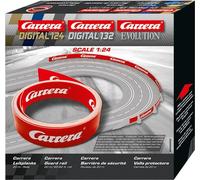 Carrera Carrera Leitplanke 20 m 1:24
