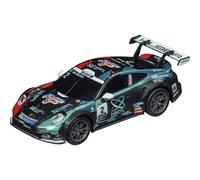 Carrera - Carrera Porsche 911 GT3 Cup (992) Huber Racing No.2 - 1:43 NEUF