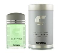 Carrera Carrera pour Homme Eau de Toilette (Homme) 100 ml