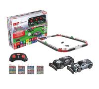Carrera - Carrera RC 24GHz Bundesliga Voetbalset NEUF