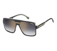 Carrera - Victory C 09/S - Homme - Accessoires - Gris - Taille: 59 MM