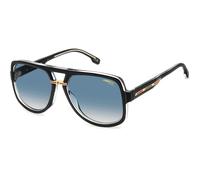 Carrera Carrera VICTORY C 10/S 7C5/08 Lunettes de soleil Blu Sfumato
