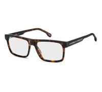 Carrera Carrera VICTORY C 11 086/2Y Montures optiques Blu Specchiato