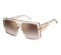 Carrera Carrera VICTORY C 13/S FIB/YK Lunettes de soleil Oro Specchiato