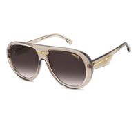 Carrera - Victory C 22/S - Femme - Accessoires - Rose - Taille: 59 MM