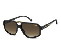 Carrera, Homme, Accessoires, Noir, Taille: 59 MM Victory C 26/S Lunettes de soleil