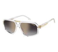 Carrera, Homme, Accessoires, Gris, Taille: 59 MM Victory C 26S 900Fq Lunettes de soleil