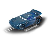 First Disney Cars Véhicule Jackson Storm-Carrera