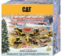 Carrera CAT Micro - Advent Calendar