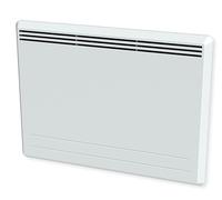 Carrera Cayenne Radiateur à inertie sèche fonte LCD 1500W