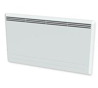 Carrera Cayenne Radiateur à inertie sèche fonte LCD 2000W