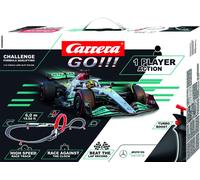 Carrera Challenge - Formula Qualifying 1:43