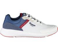 CARRERA CHAUSSURES DE SPORT BLANC POUR HOMMES : Couleur - Blanc, Taille - 44 Taille : 44 Couleur : Blanc