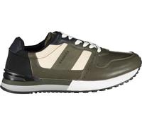 CARRERA CHAUSSURES DE SPORT VERTES POUR HOMMES : Couleur - Vert, Taille - 41 Taille : 41 Couleur : Vert