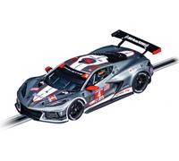 Carrera Chevrolet Corvette C8.R 'No.4' 1:32
