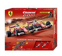 Carrera Circuit, 20062453, Multicolore