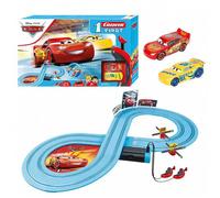 Carrera Circuit Automobile Disney Pixar Race Of Friends