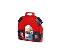 Circuit voitures Carrera Speed Arena Disney Pixar Cars Race in a Case