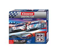 Carrera 20030012, Circuit
