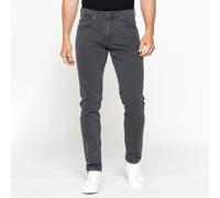 CARRERA COLOR JEANS EN BULL DENIM SLIM FIT TEINTURE OLD