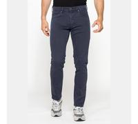 CARRERA COLOR JEANS EN BULL DENIM SLIM FIT TEINTURE OLD