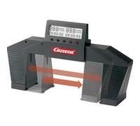 Carrera - 20071590 - Compte-Tours éléctronique pour Circuit 1/43 et 1/32