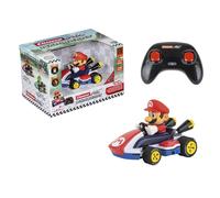 Carrera Course De Super Mario Kart