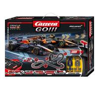 Carrera GO!!! Championship Rivals, Circuit
