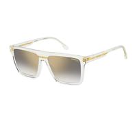 Carrera-Sport Lunettes de soleil Victory C 03/S 900 Crystal 58/16/145 Homme