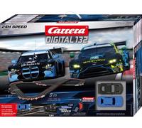 Carrera D132 30044 24H Vitesse