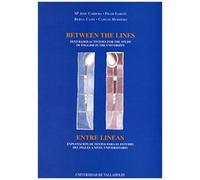 Carrera De La Red, M: Between The Lines : Text-Based Activit