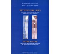 Carrera De La Red, M: Between The Lines : Text-Based Activit