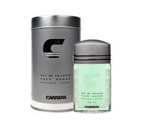 CARRERA de Muelhens Eau De Toilette Vaporisateur 3,4 oz pour Homme