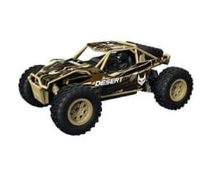 Carrera Desert Buggy Moteur électrique 1:24, Voiture télécommandée