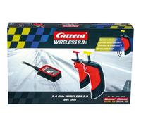 Carrera DIGITAL 10120 Wireless 2.0 Set Duo