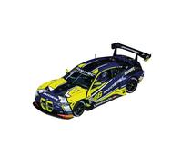 Carrera Voiture de circuit BMW M4 GT3 Valentino Rossi No46 1:24 Multicolore