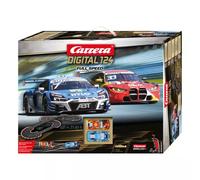 Carrera DIGITAL 124 23633 DTM Full Speed Set
