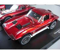 Carrera Digital 124 23730 Chevrolet Corvette Grand Sport Kit Voiture