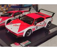 Carrera Digital 124 23902 BMW M1 PROCAR PROCAR HOCKENHEIM 1979 N° 5