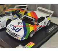 Carrera BMW M1 Procar BMW Zol'Auto, No.72 24h, 1981 (20023935)