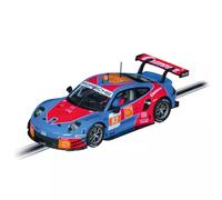Carrera DIGITAL 124 23949 Porsche 911 RSR "Carrera, No.93"