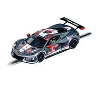 Carrera DIGITAL 124 23972 Chevrolet Corvette C8.R "No.4"