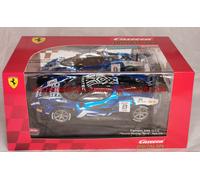 Carrera Digital 124 23989 Ferrari 296 GT3 «Kessel Racing, No.8« 24H Spa 2024