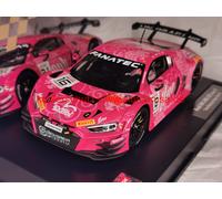 Audi R8 LMS GT3 evo II « Uno Racing Team », n°16"