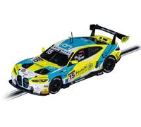 Carrera DIGITAL 124 BMW M4 GT3 "RAM Racing, No. 15" British GT 2024