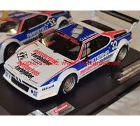 Carrera DIGITAL 124 BMW M1 Procar "Moderegger Race and Classics, No.32"