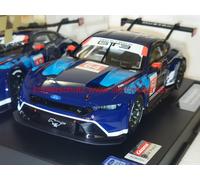 Carrera "DIGITAL 124 Ford Mustang GT3 ""Ford Performance, No.64"", Voiture de course"